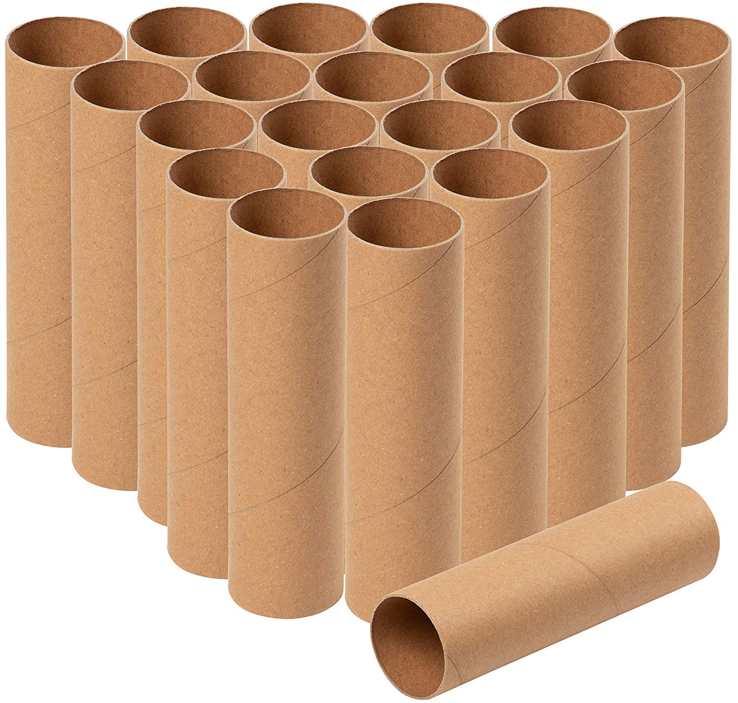 Cardboard tube boxes
