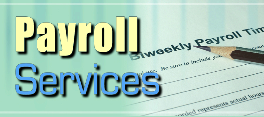 payroll service