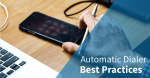 What is an Auto-Dialer?