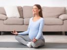 Mindfulness and Meditation Activities During Pregnancy