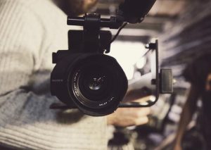 Tips For Your First Time Performing On Camera | Shakespeare Media