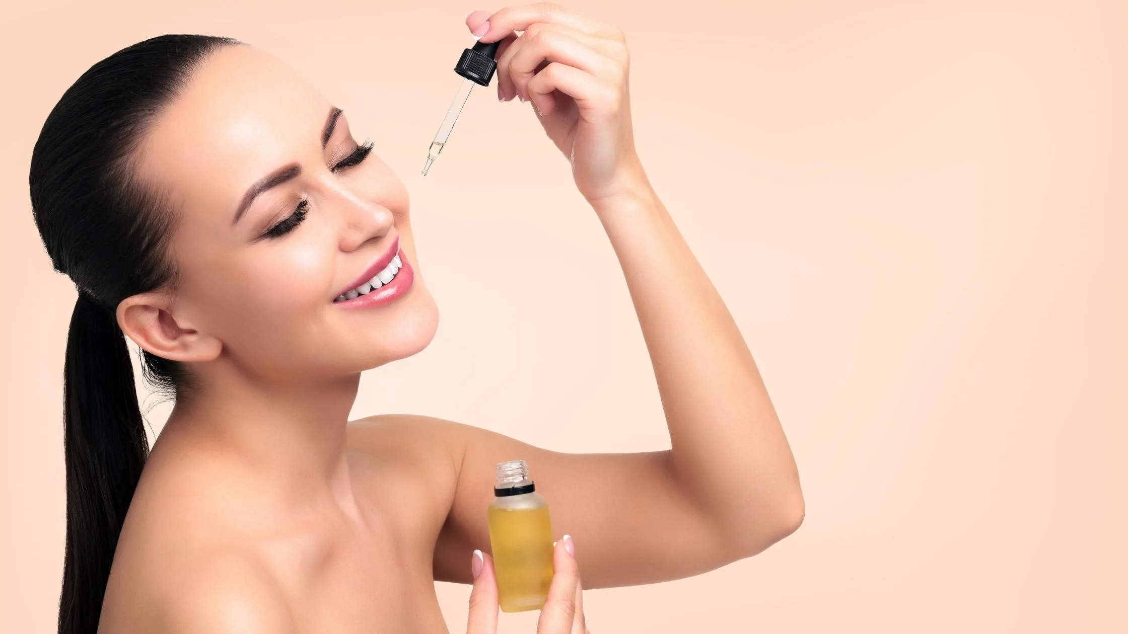 Use Niacinamide and Vitamin C Together | Glow Bright Med Spa