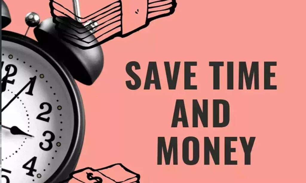 ecommerce marketing agency can help you save time and money