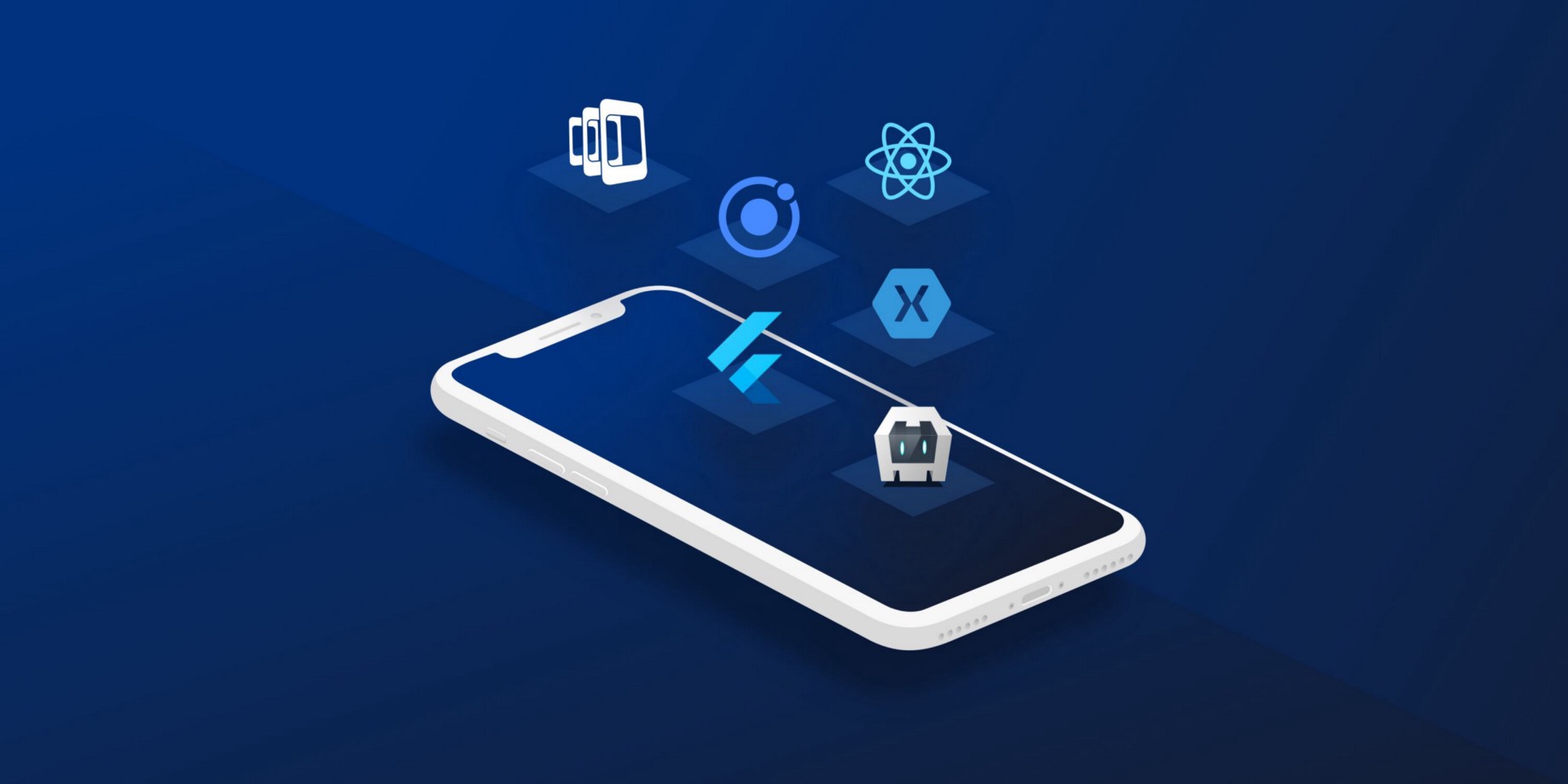 Hire A Mobile App Development company