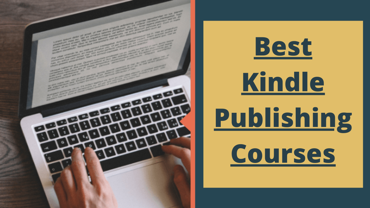 Kindle Income Publishing