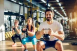 Digital Marketing for Gyms and Fitness Clubs