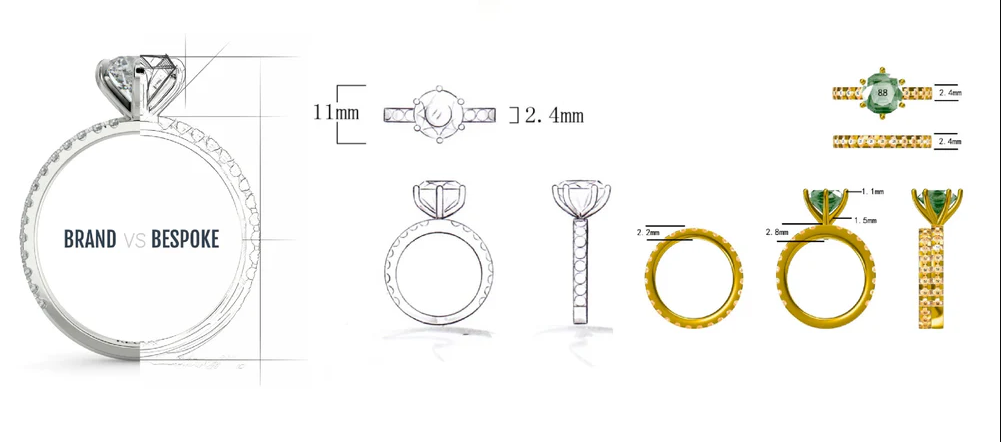 Bespoke Jewellery Fashion Trends (1)