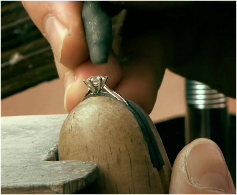 expert jewellers