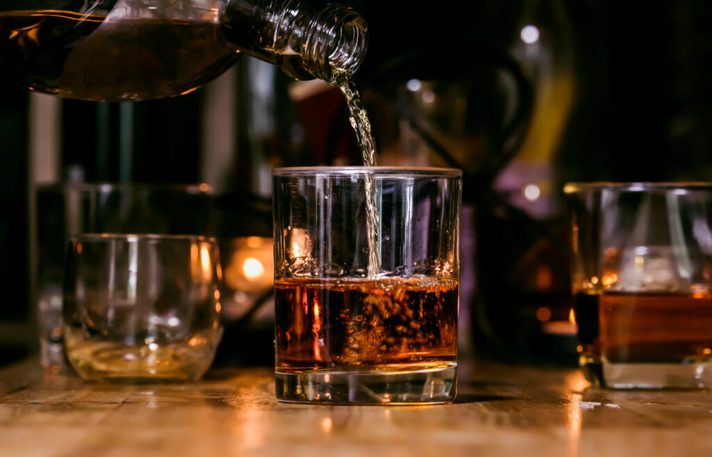 online alcohol delivery