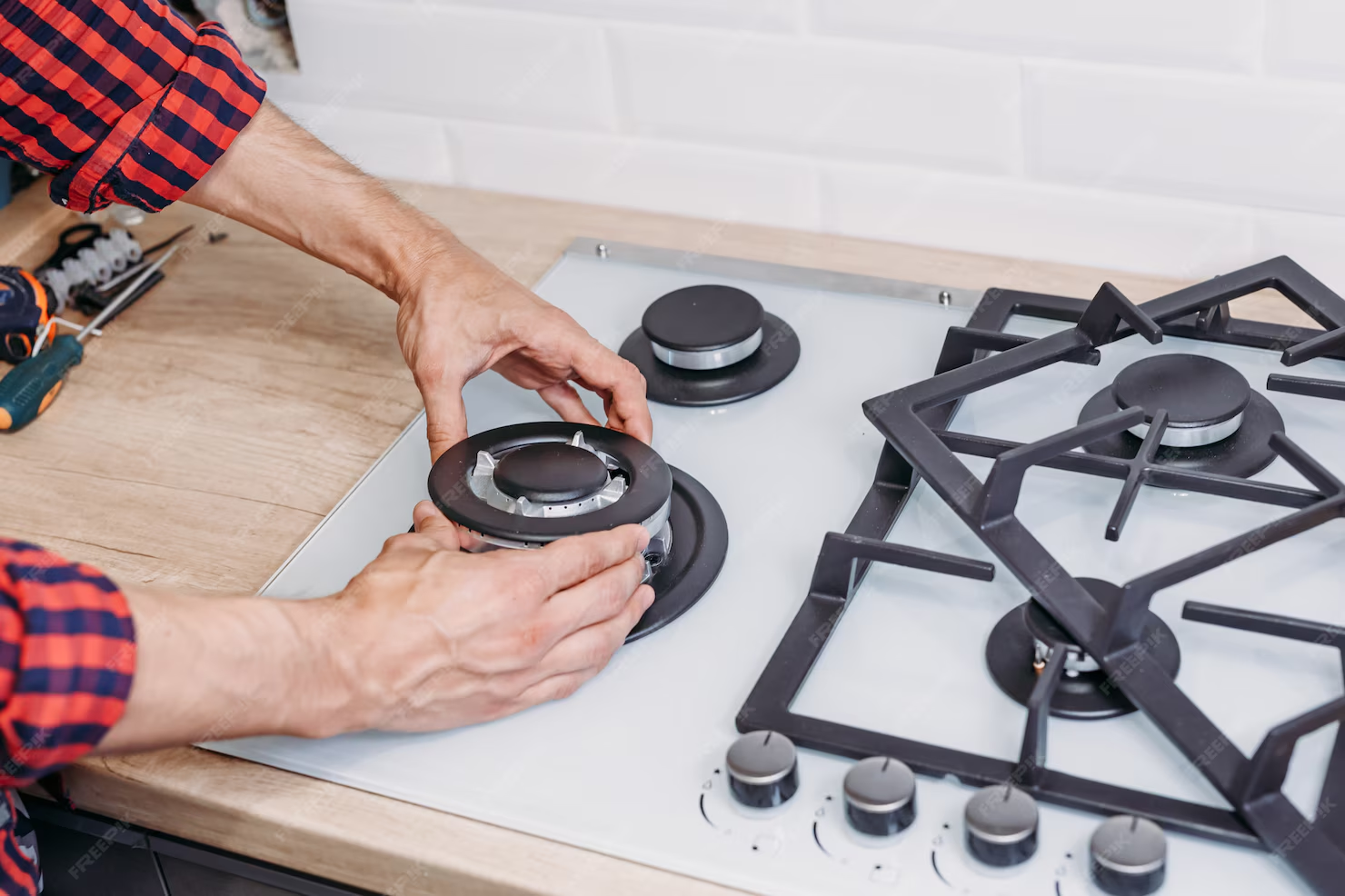 24/7 gas appliance installation in Edmondson Park