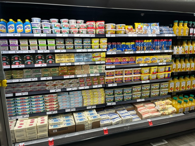 international supermarket in Glendale