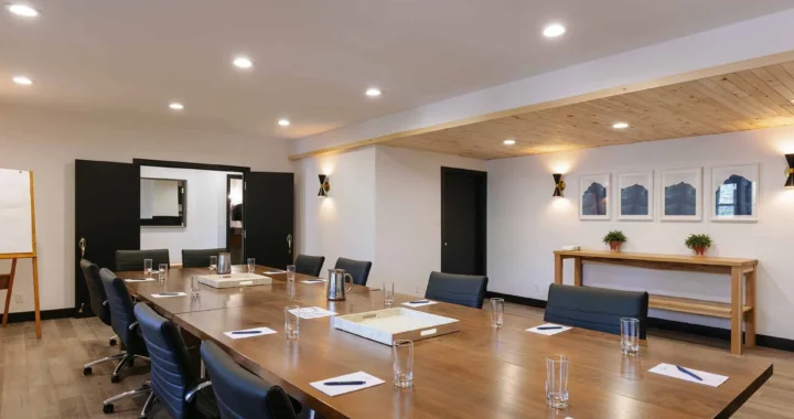 Host Your Next Corporate Event at a Premium Banff Conference Venue