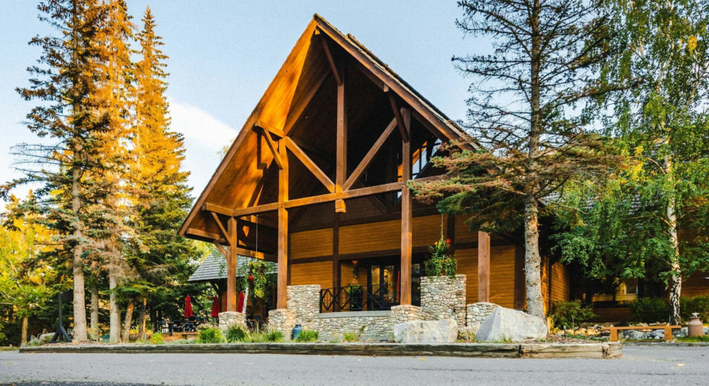 hotels in Banff with conference facilities
